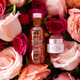 La Vie en Rose | $102 | UrbanStems | Promo code KinjaMomsDay